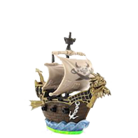 Piratenmeer