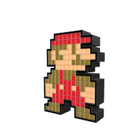 Mario 8 Bits 009