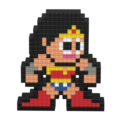 Wonder Woman 028