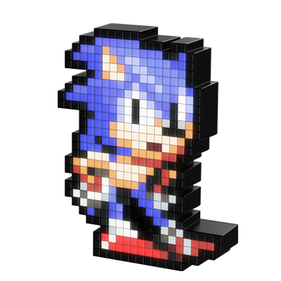 Sonic 040