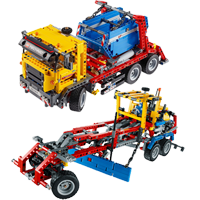 Container-Truck (42024)