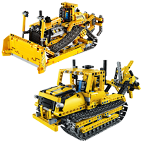 Bulldozer (42028)