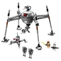 Homing Spider Droid (75016)