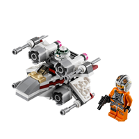 Microfighters - X-Wing Fighter (75032)