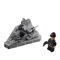 Microfighters - Star Destroyer (75033)