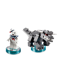 Stay Puft - Fun Pack (71233)