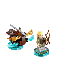 Legolas - Fun Pack (71219)