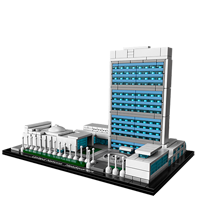 UN-Hauptquartier (21018)