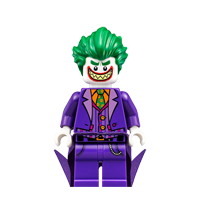 Der Joker (70900)