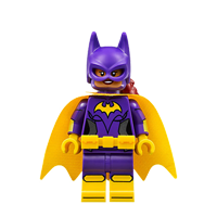 Batgirl? (70906)