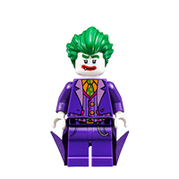 Joker (70908)