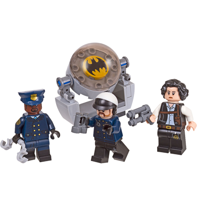 THE LEGO®  BATMAN MOVIE ?? Batman?  Zubehör-Set (853651)