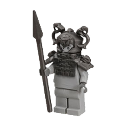 Tempelwächter-Figur (70617)
