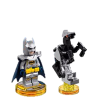 LEGO Batman - Fun Pack (71344)
