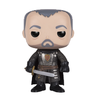 Stannis Baratheon (41)