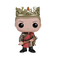 Joffrey Baratheon (14)