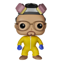 Walter White - Cook (160)