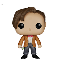Eleventh Doctor (220)