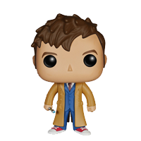 Tenth Doctor (221)