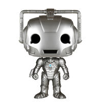 Cyberman (224)