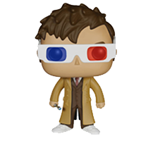 Tenth Doctor (233)
