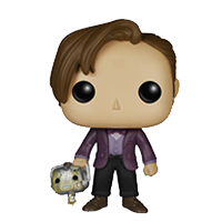 Eleventh Doctor (235)