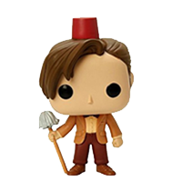 Eleventh Doctor (236)