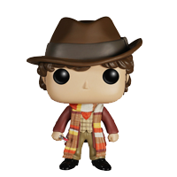 Fourth Doctor (232)