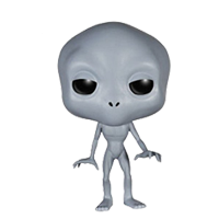 Alien (186)
