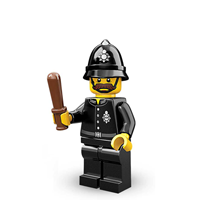 London Cop
