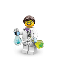 Science Girl