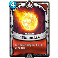 Feuerball