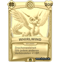 Whirlwind (silver)