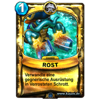 Rost (silver)